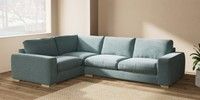 Large Corner Sofa - Left Hand