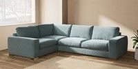 Large Corner Sofa - Left Hand