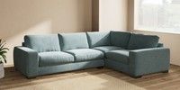 Large Corner Sofa - Right Hand
