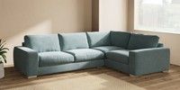 Large Corner Sofa - Right Hand