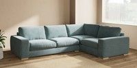 Large Corner Sofa - Right Hand