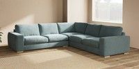 Large Corner Sofa - Universal