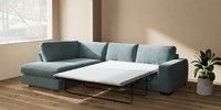 Corner Chaise Bed - Left Hand