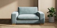 2 Seater Small Sofa