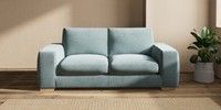 3 Seater Small Sofa