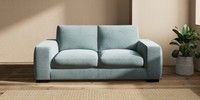 3 Seater Small Sofa