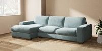 Large Sofa Chaise - Left Hand