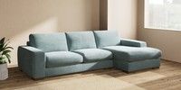 Large Sofa Chaise - Right Hand