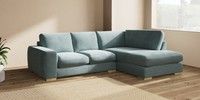 Medium Corner Chaise - Right Hand