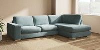 Large Corner Chaise - Right Hand