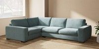 Large Corner Sofa - Left Hand