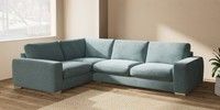 Large Corner Sofa - Left Hand