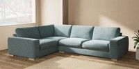 Large Corner Sofa - Left Hand