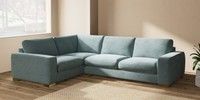 Large Corner Sofa - Left Hand