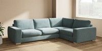 Large Corner Sofa - Right Hand