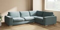Large Corner Sofa - Right Hand
