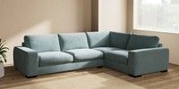 Large Corner Sofa - Right Hand