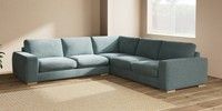 Large Corner Sofa - Universal