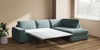 Corner Chaise Bed - Right Hand