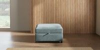 Storage Footstool