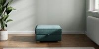 Storage Footstool