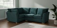 Medium Corner Sofa - Left Hand