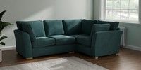 Medium Corner Sofa - Right Hand