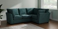 Medium Corner Sofa - Right Hand