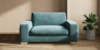 2 Seater Small Sofa