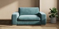 2 Seater Small Sofa
