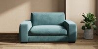 2 Seater Small Sofa