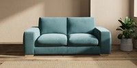 3 Seater Small Sofa