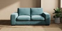 3 Seater Small Sofa