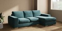 Medium Sofa Chaise - Right Hand