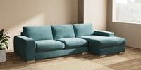 Large Sofa Chaise - Right Hand