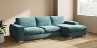 Large Sofa Chaise - Right Hand