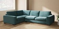 Large Corner Sofa - Left Hand