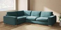 Large Corner Sofa - Left Hand