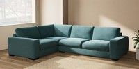 Large Corner Sofa - Left Hand