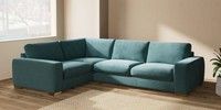 Large Corner Sofa - Left Hand