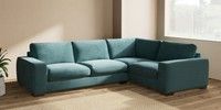 Large Corner Sofa - Right Hand