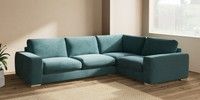 Large Corner Sofa - Right Hand