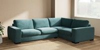 Large Corner Sofa - Right Hand
