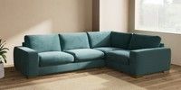 Large Corner Sofa - Right Hand