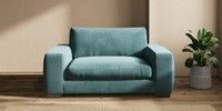 2 Seater Small Sofa