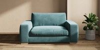 2 Seater Small Sofa