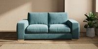 3 Seater Small Sofa