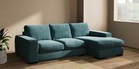 Medium Sofa Chaise - Right Hand