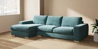Large Sofa Chaise - Left Hand