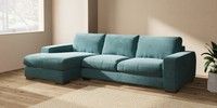 Large Sofa Chaise - Left Hand